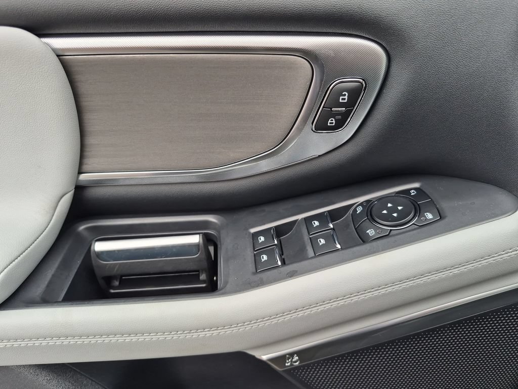 New 2026 Ford Expedition Max Platinum AWD/4WD image 13