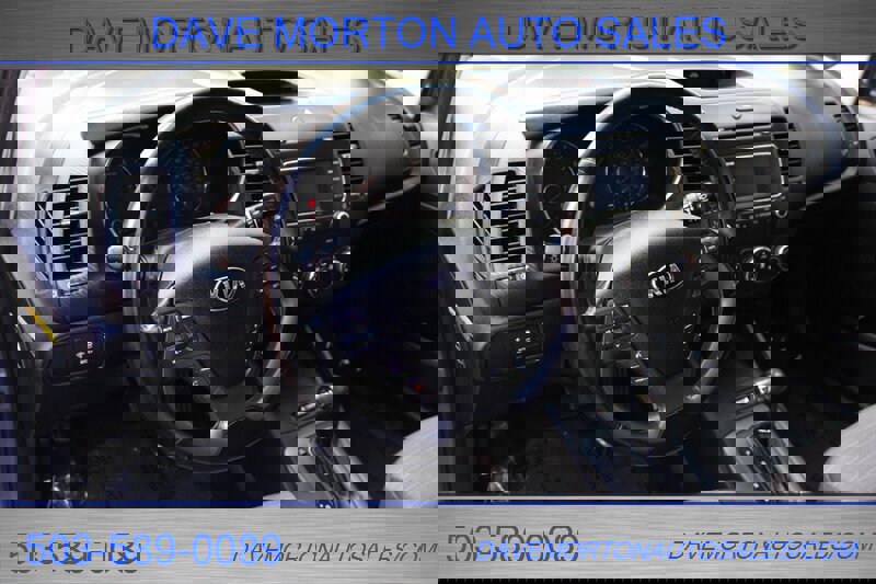 Used 2014 Kia Forte EX image 9