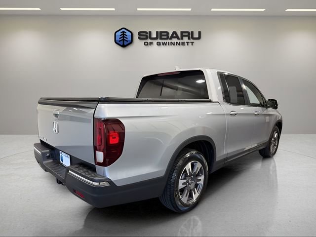 Used 2019 Honda Ridgeline RTL-T image 5