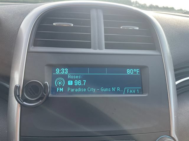 Used 2016 Chevrolet Malibu LS FWD image 23
