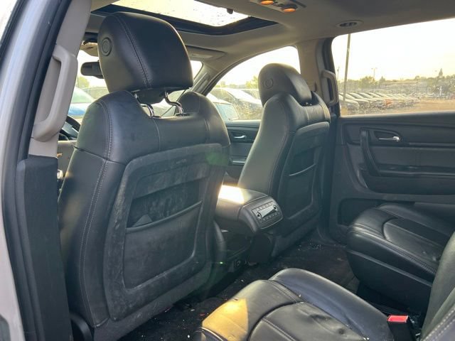 Used 2017 Chevrolet Traverse LT AWD/4WD image 12