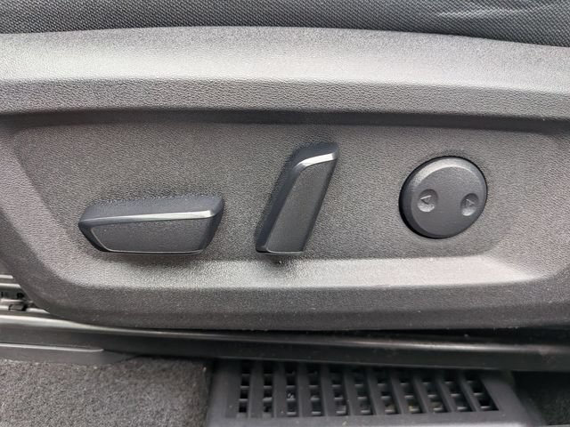 Certified 2023 Nissan Rogue SV AWD/4WD image 14