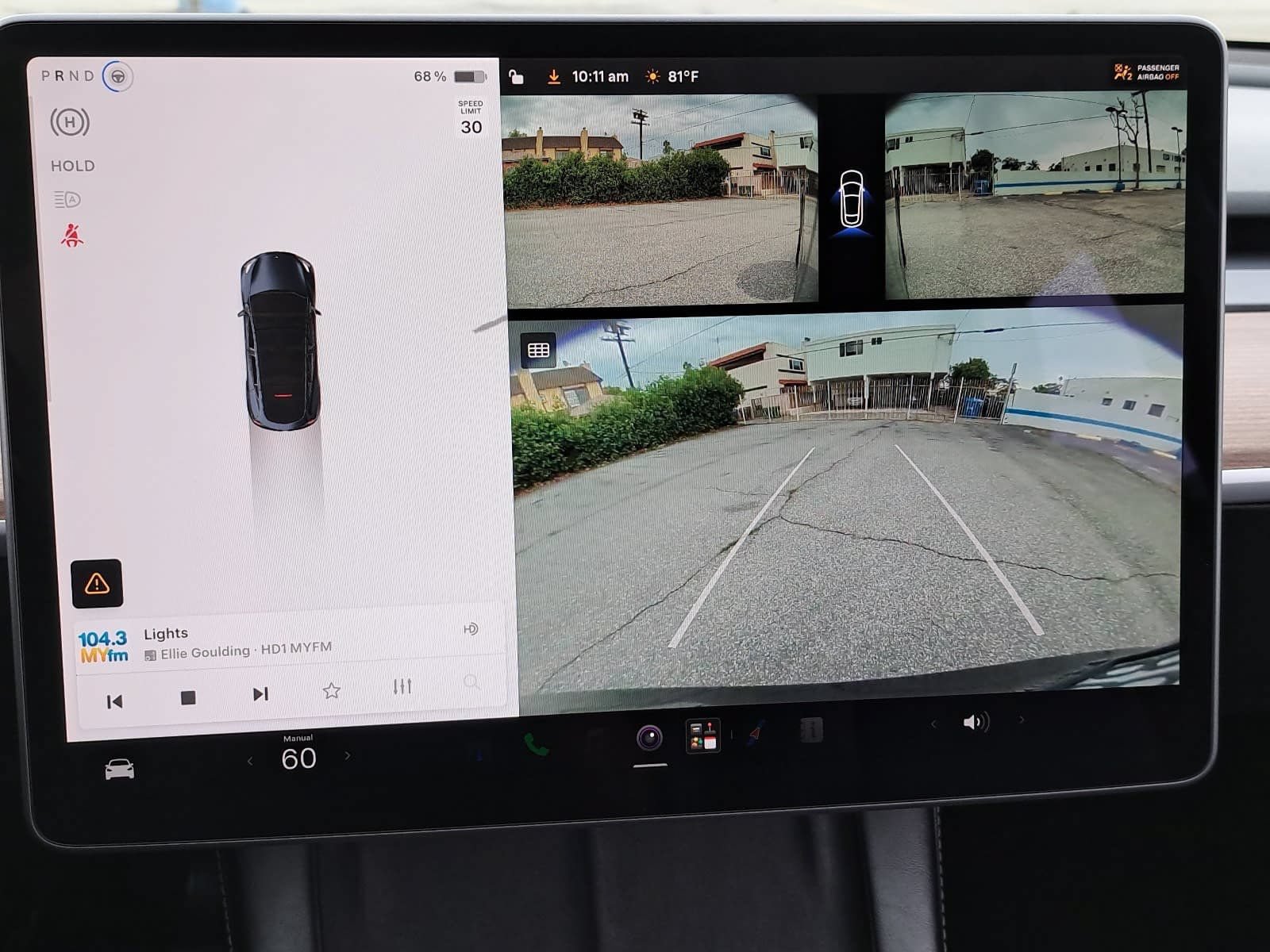 Used 2024 Tesla Model Y 2WD image 26
