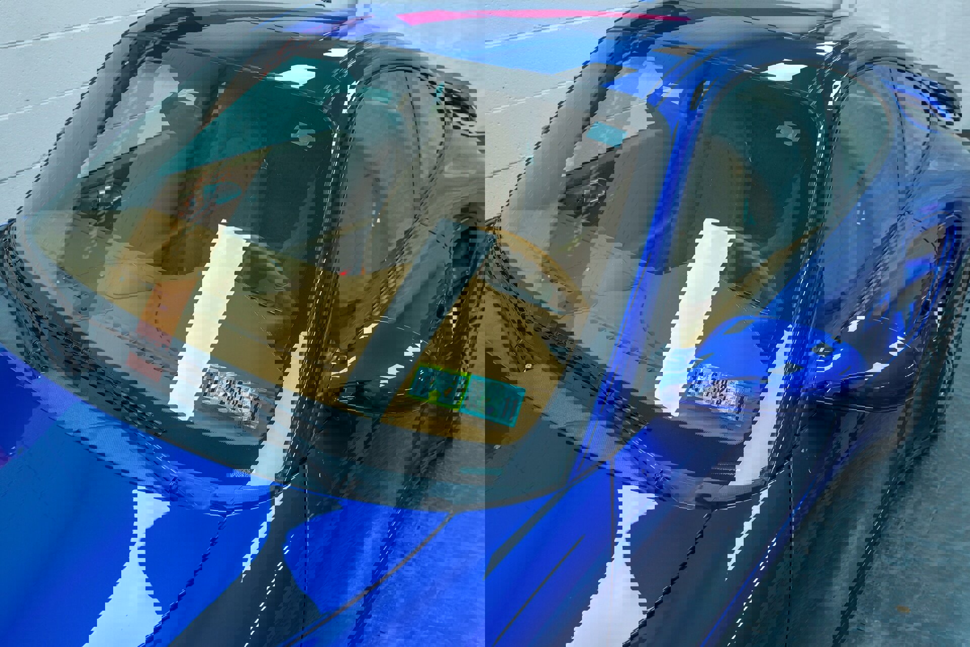 Used 2009 Porsche 911 Turbo image 10