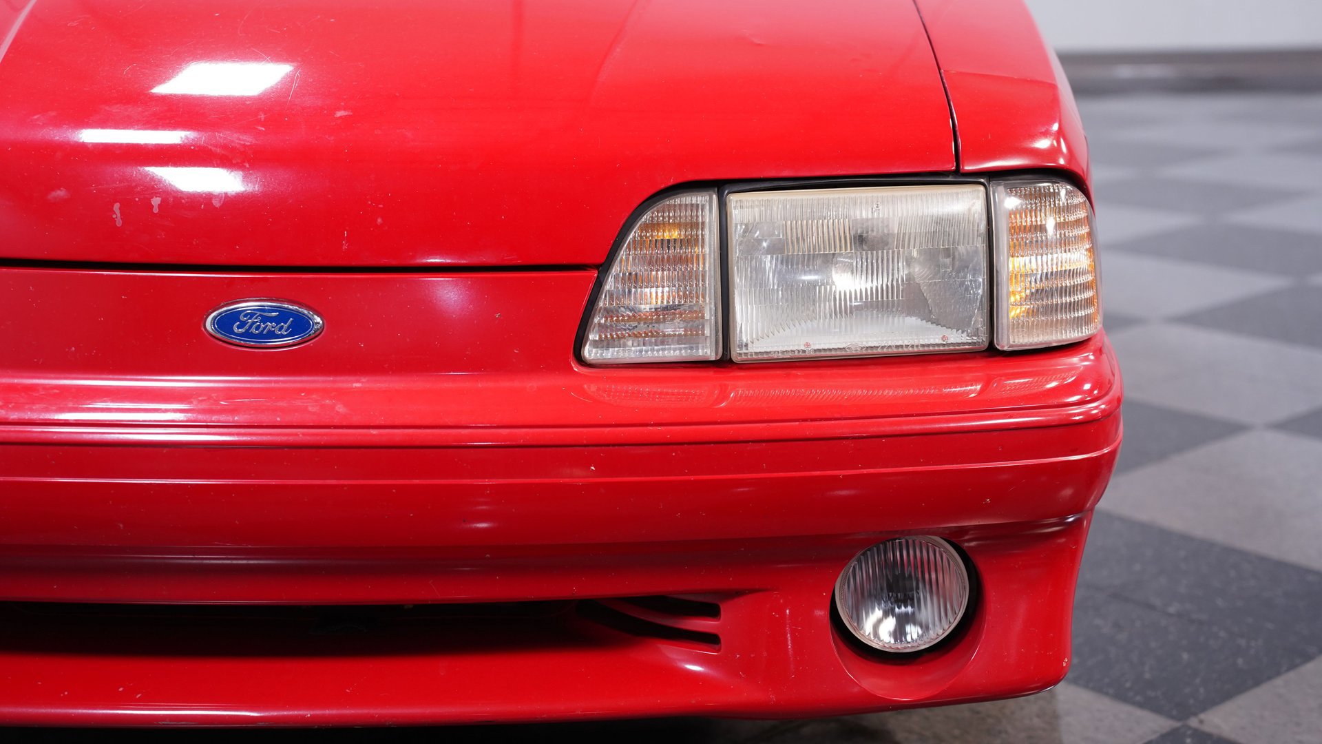 Used 1990 Ford Mustang GT image 18