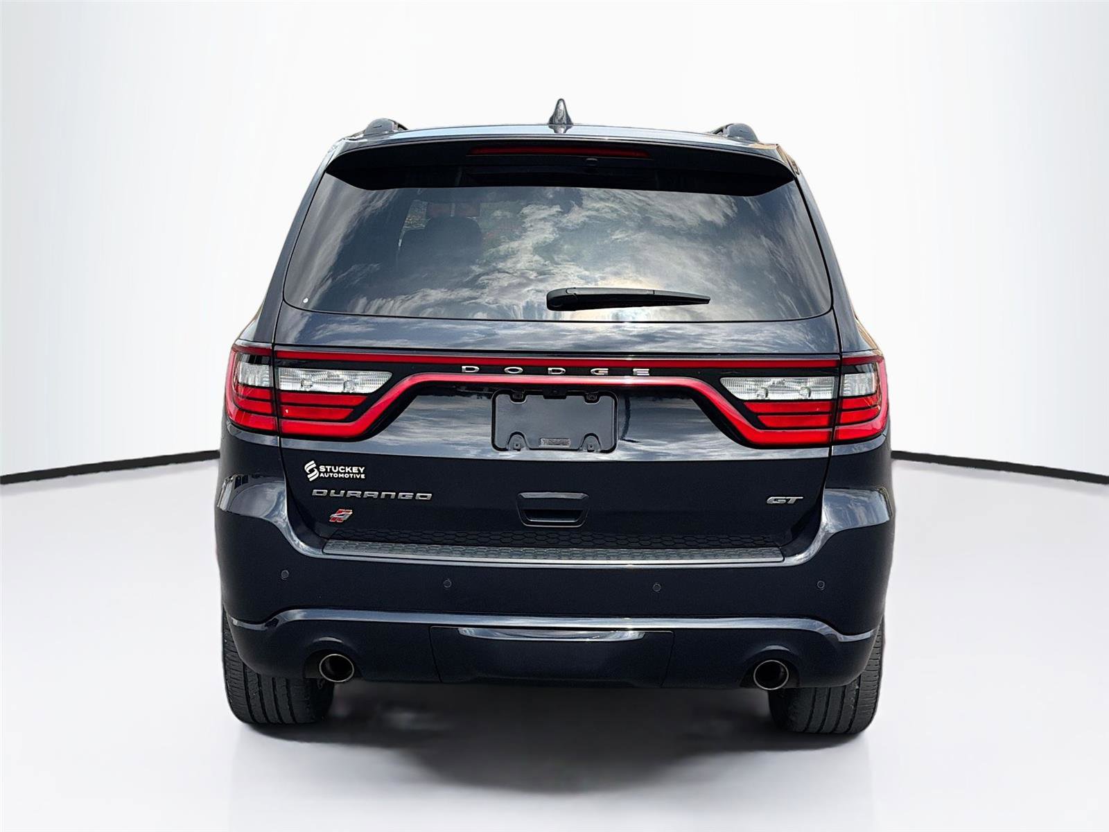 Used 2024 Dodge Durango GT image 6