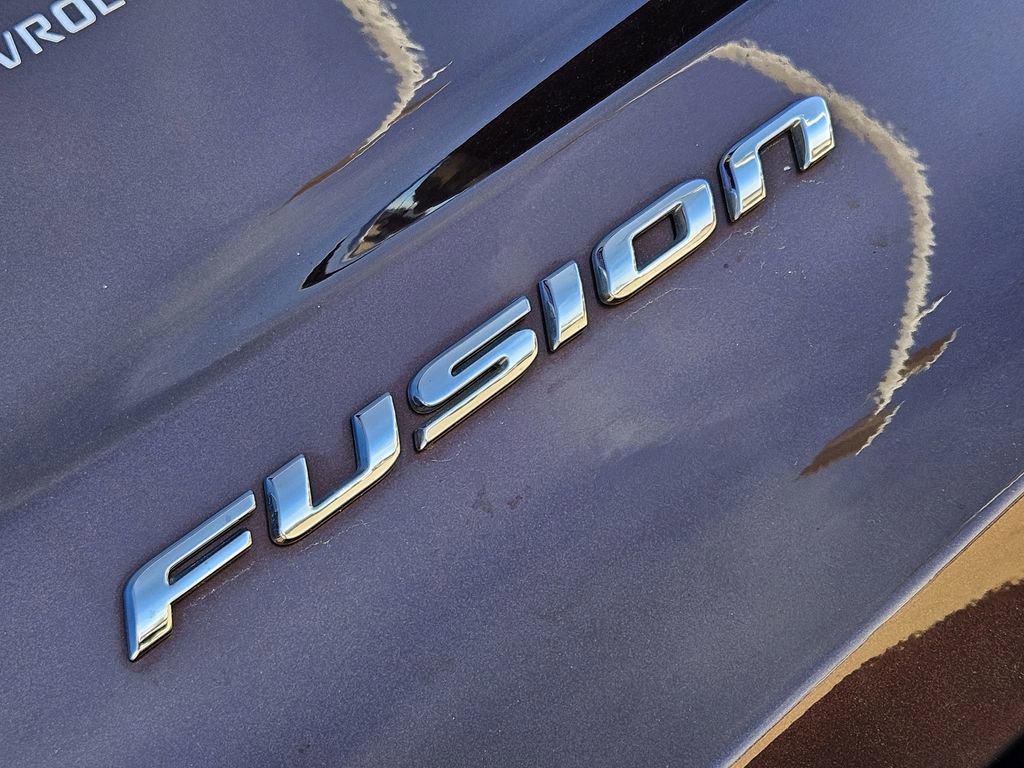 Used 2019 Ford Fusion SE image 14