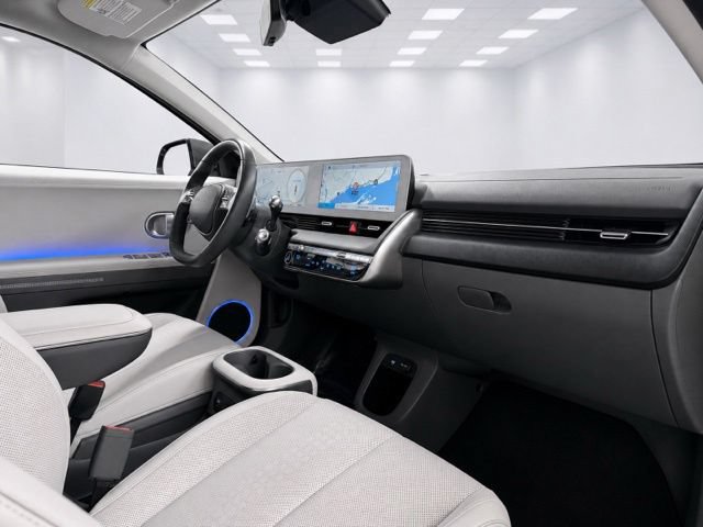 Used 2023 Hyundai Ioniq 5 SEL AWD/4WD image 21