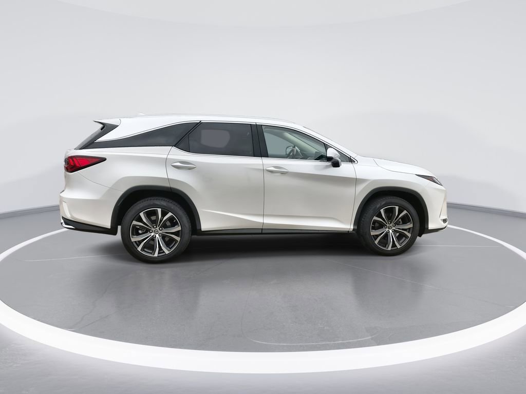 Used 2022 Lexus RX 350L FWD w/ Premium Package image 9