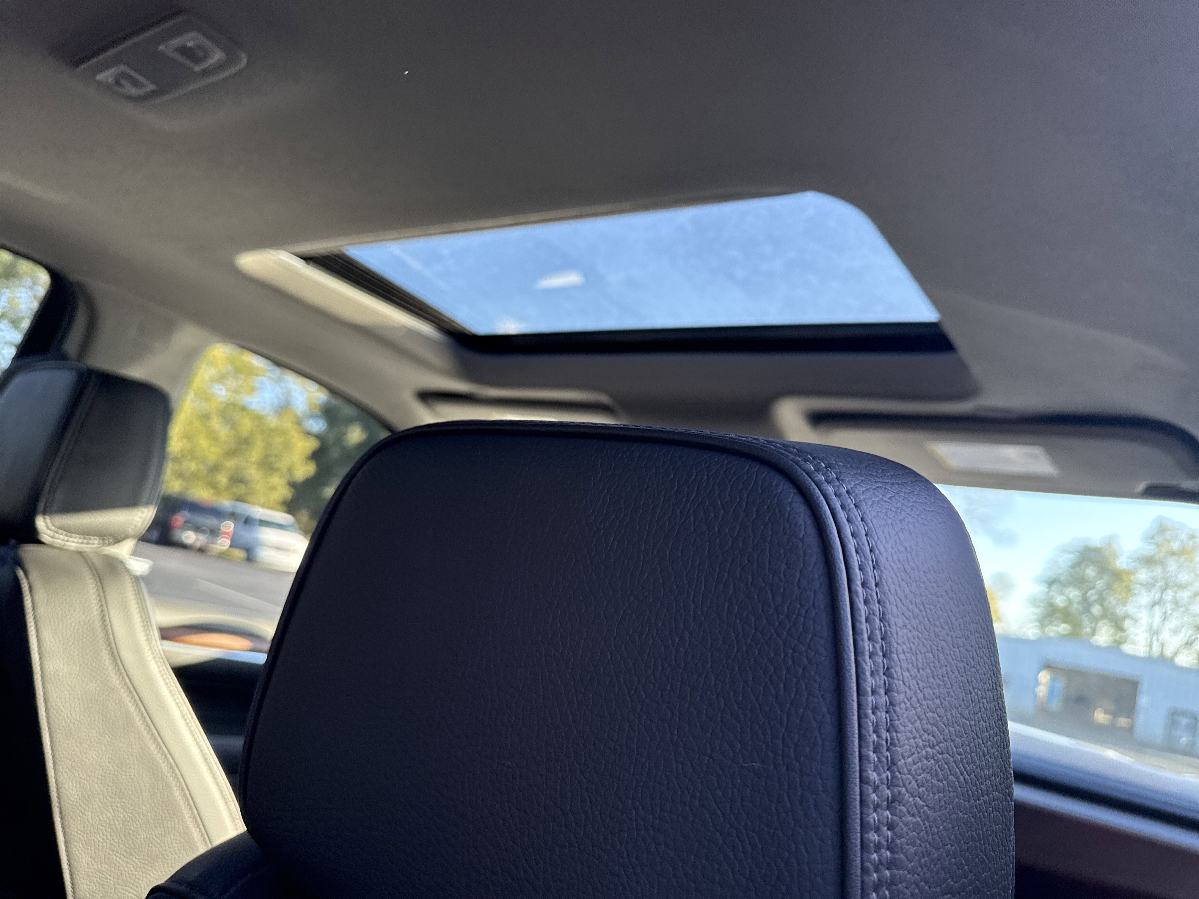 Used 2024 GMC Sierra 1500 Denali w/ Technology Package image 35