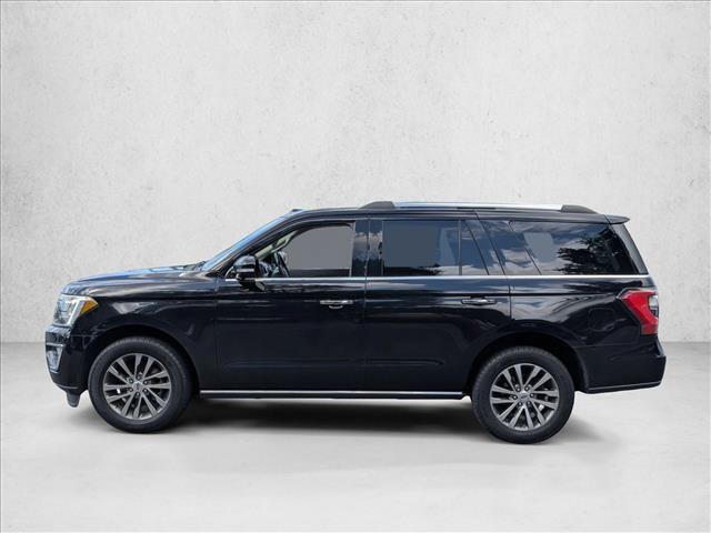 Used 2018 Ford Expedition Limited w/ Equipment Group 301A RWD image 9
