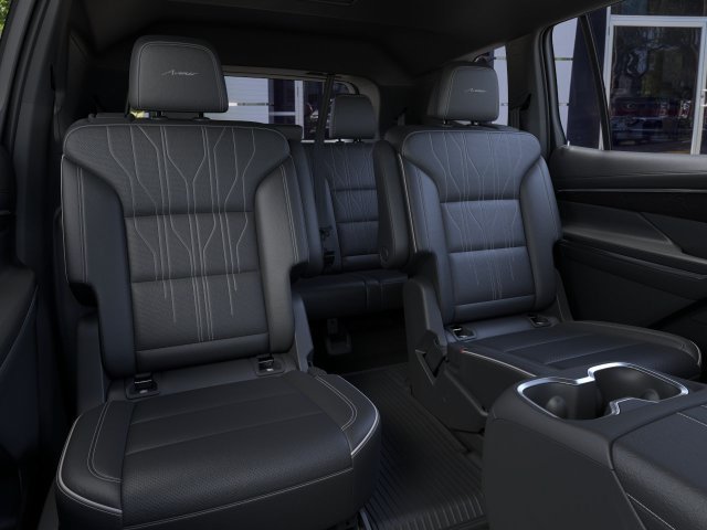 New 2027 Buick Enclave Avenir FWD image 17