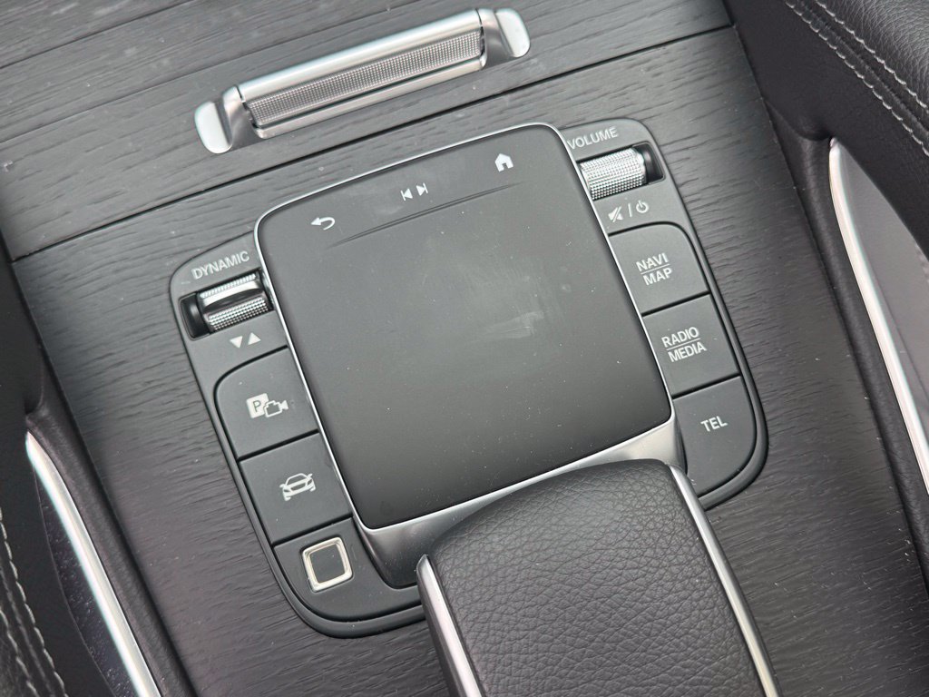 Used 2026 Mercedes-Benz GLS 450 4MATIC image 40