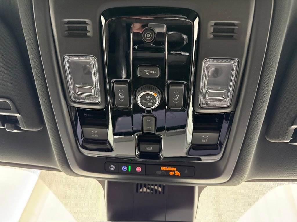 New 2026 Chevrolet Tahoe Premier w/ Sun And Tow Package image 38