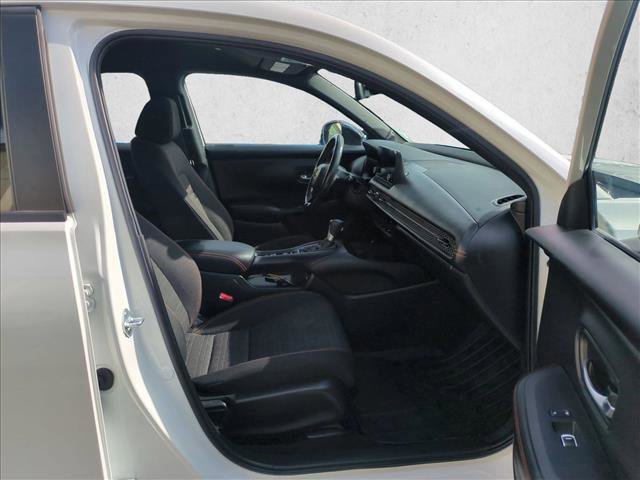 Used 2023 Honda HR-V Sport image 26