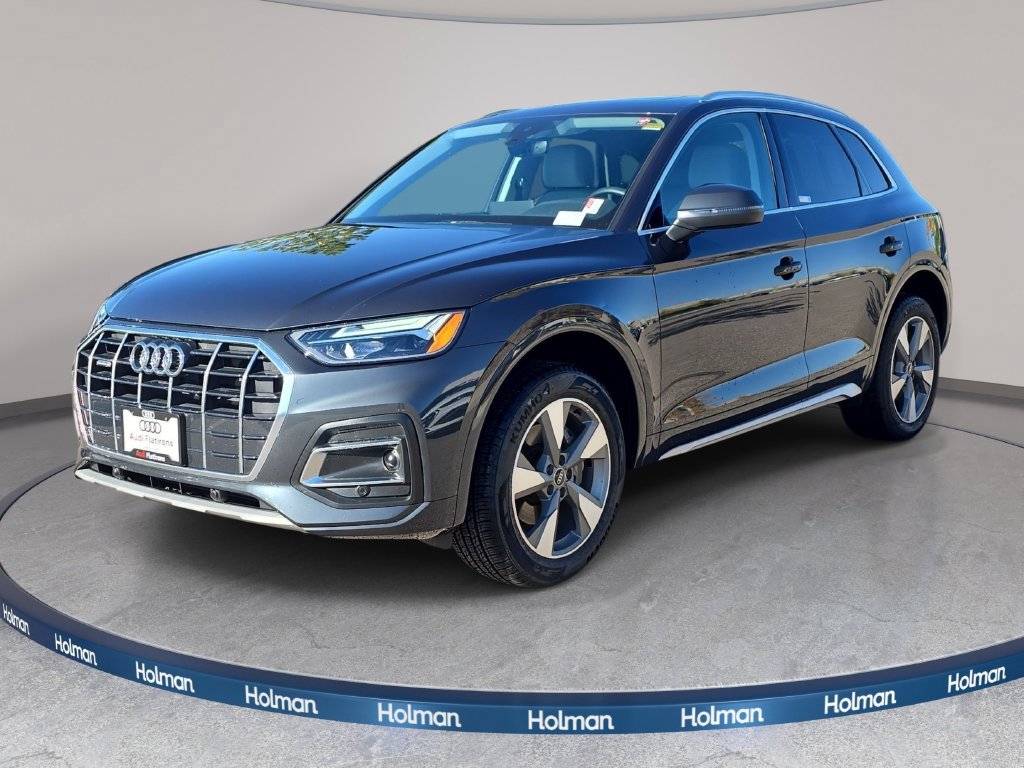 Used 2023 Audi Q5 2.0T Premium w/ Convenience Package