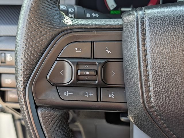 Certified 2024 Toyota Tacoma TRD Pro AWD/4WD image 23
