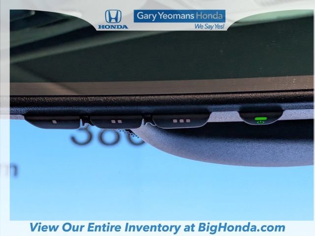 Certified 2023 Honda Pilot Elite image 36