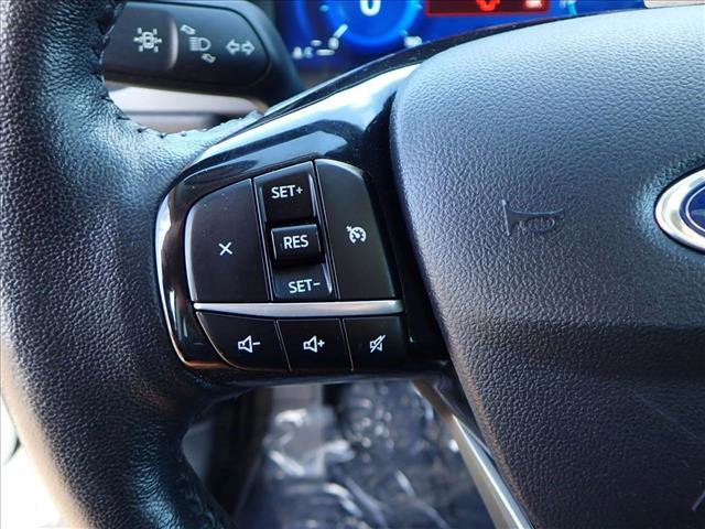 Used 2021 Ford Escape SEL w/ Technology Package image 15