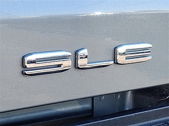 Certified 2024 GMC Sierra 2500 SLE w/ SLE Convenience Package image 29