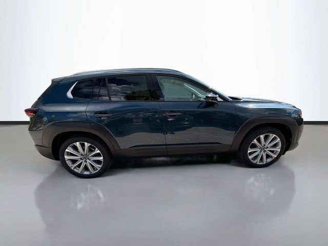 New 2026 MAZDA CX-50 AWD 2.5 S w/ Weather Package image 3