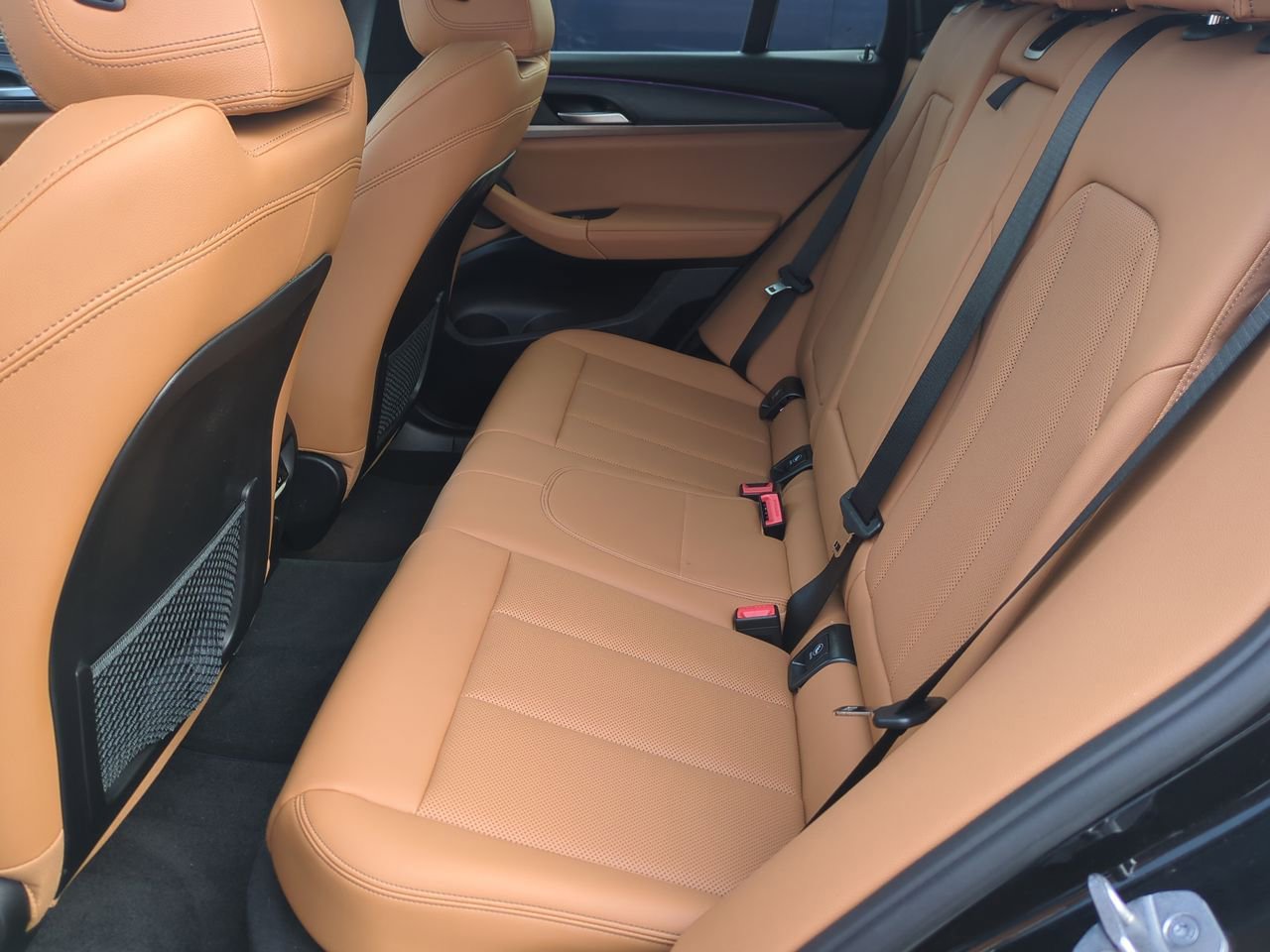 Used 2024 BMW X3 sDrive30i w/ Premium Package image 25