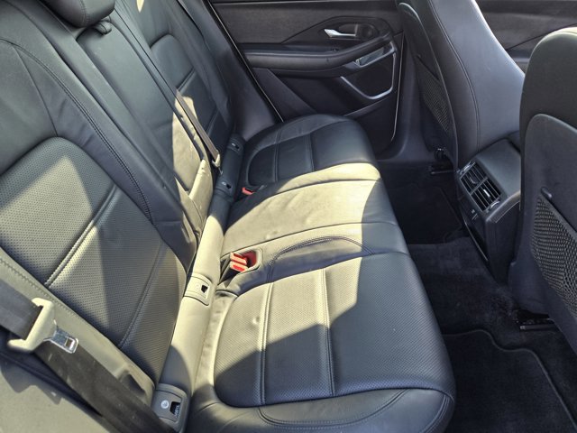 Used 2018 Jaguar E-PACE S image 29