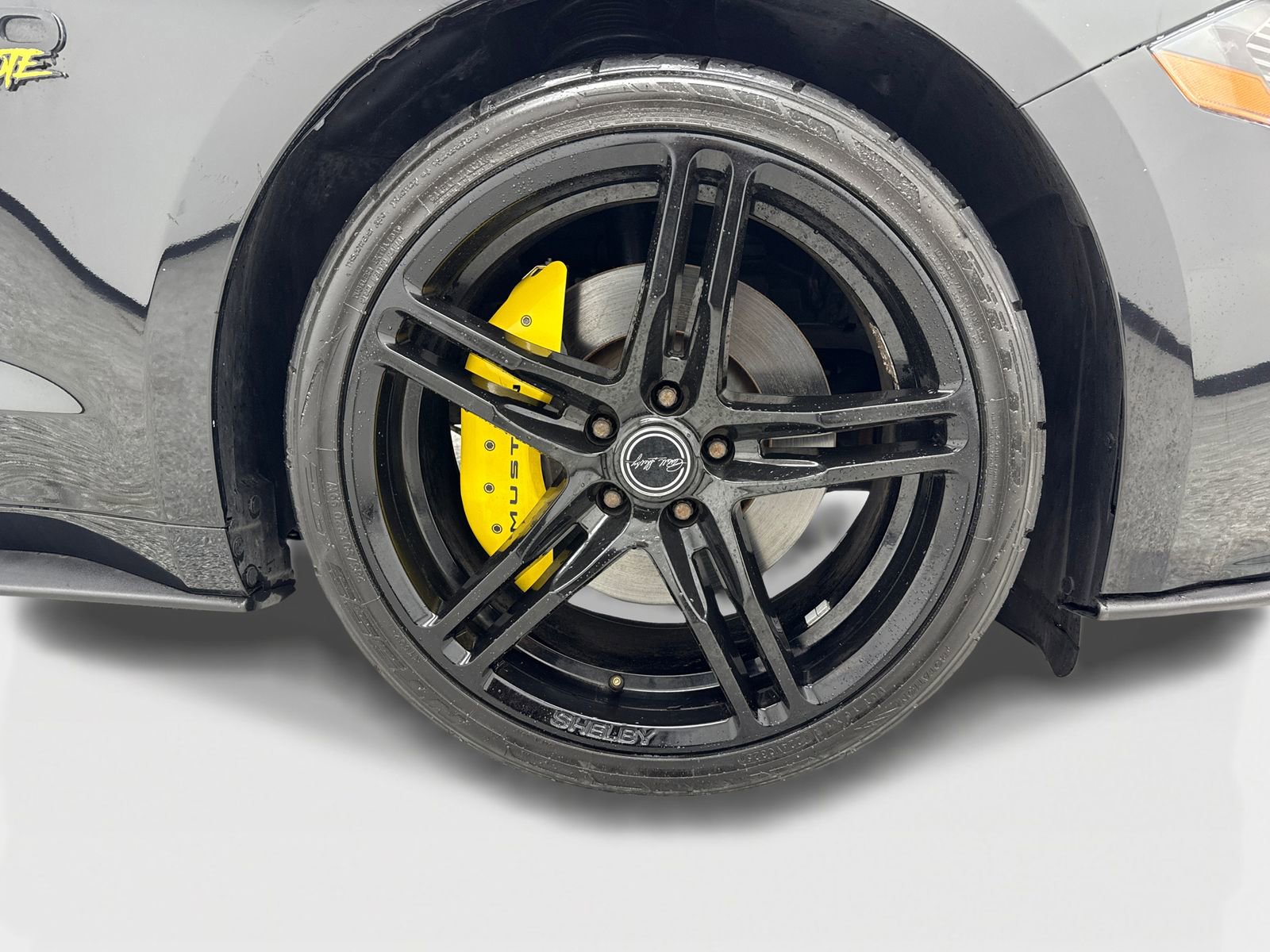 Used 2020 Ford Mustang GT RWD image 44