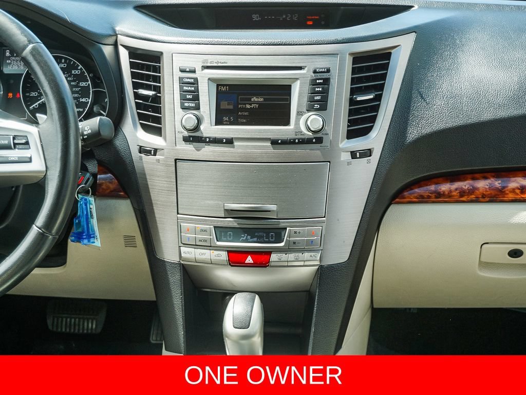 Used 2012 Subaru Outback 2.5i Limited AWD/4WD image 15