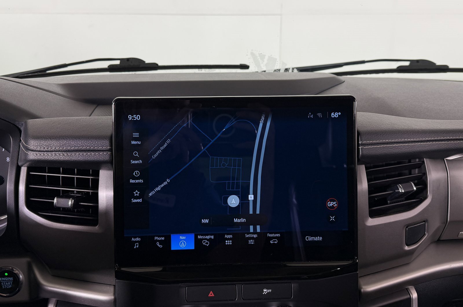 Used 2022 Ford Expedition Max XLT image 13