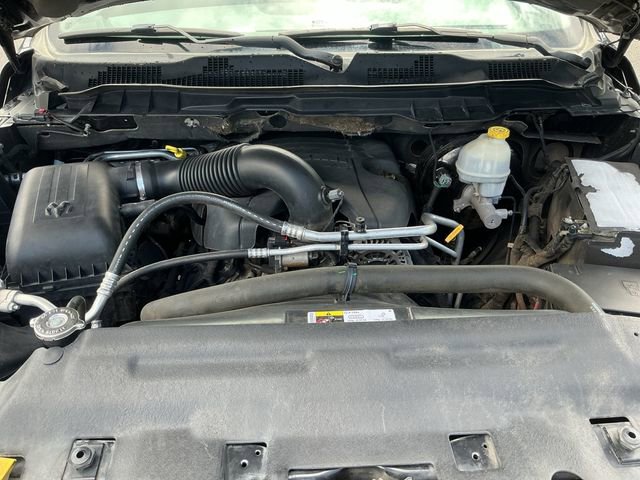 Used 2013 RAM 1500 Express AWD/4WD image 27