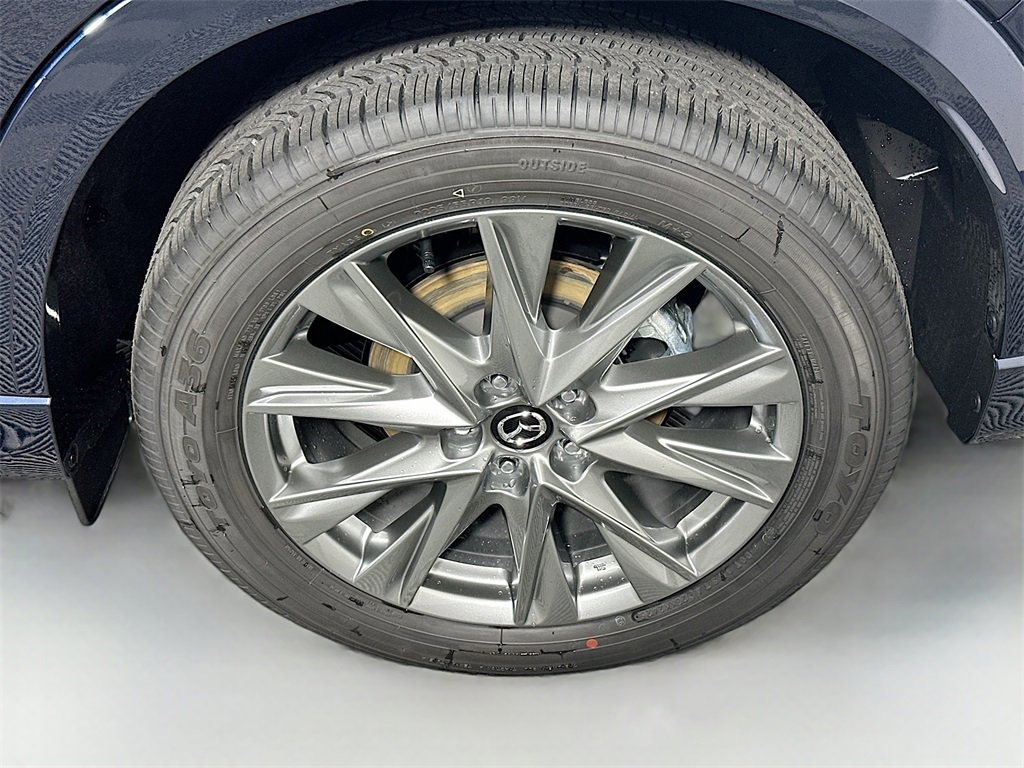 New 2025 MAZDA CX-5 AWD 2.5 S image 7