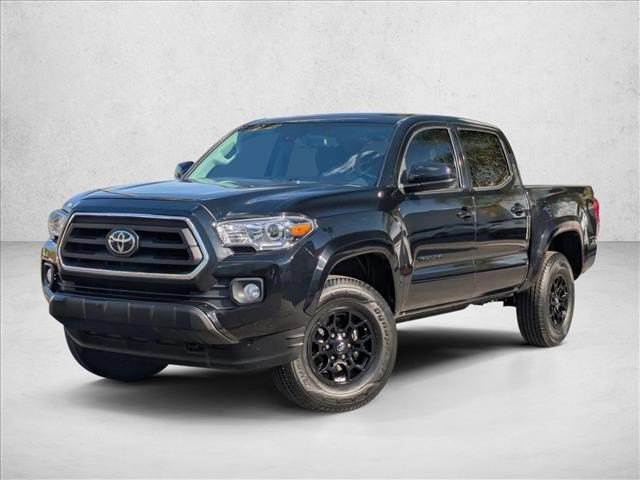 Used 2022 Toyota Tacoma SR5