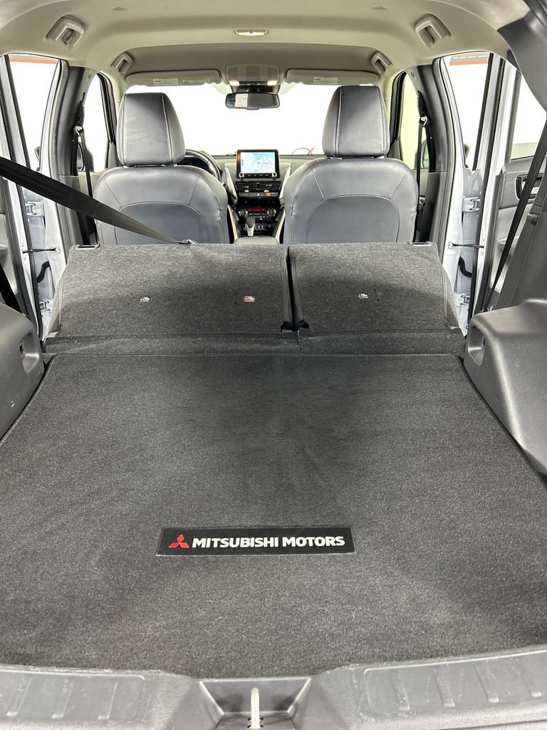 Used 2025 Mitsubishi Eclipse Cross SE AWD/4WD image 19