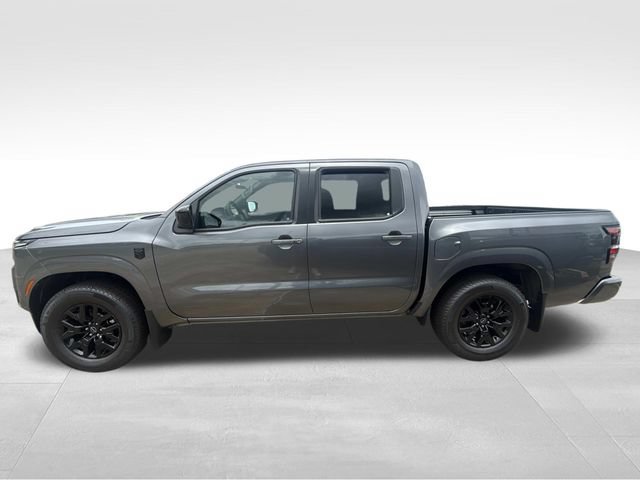 New 2026 Nissan Frontier SV RWD image 5