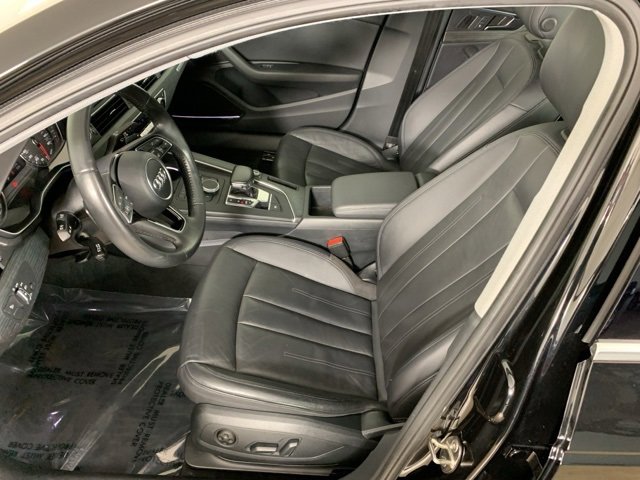 Used 2018 Audi A4 2.0T Premium Plus w/ Premium Plus Package image 32