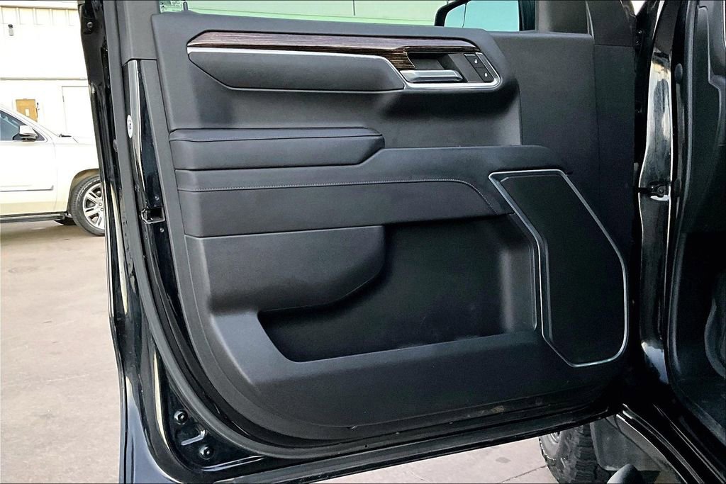 Used 2023 GMC Sierra 1500 Elevation w/ X31 Off-Road Package image 20