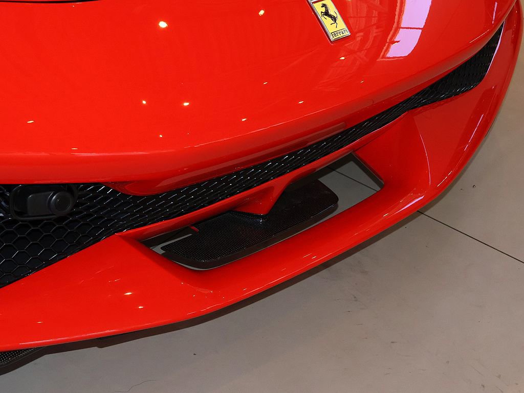 Certified 2023 Ferrari 296 GTS image 22