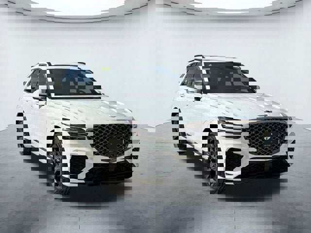 New 2025 Genesis GV70 3.5T Sport w/ Sport Advanced Package image 7