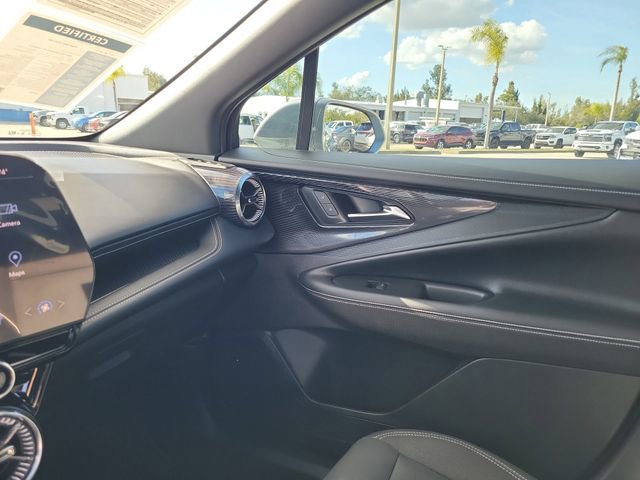 Certified 2024 Chevrolet Blazer EV LT image 27