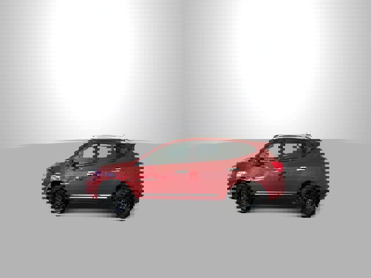 Used 2014 Nissan Rogue S w/ Convenience Package image 5