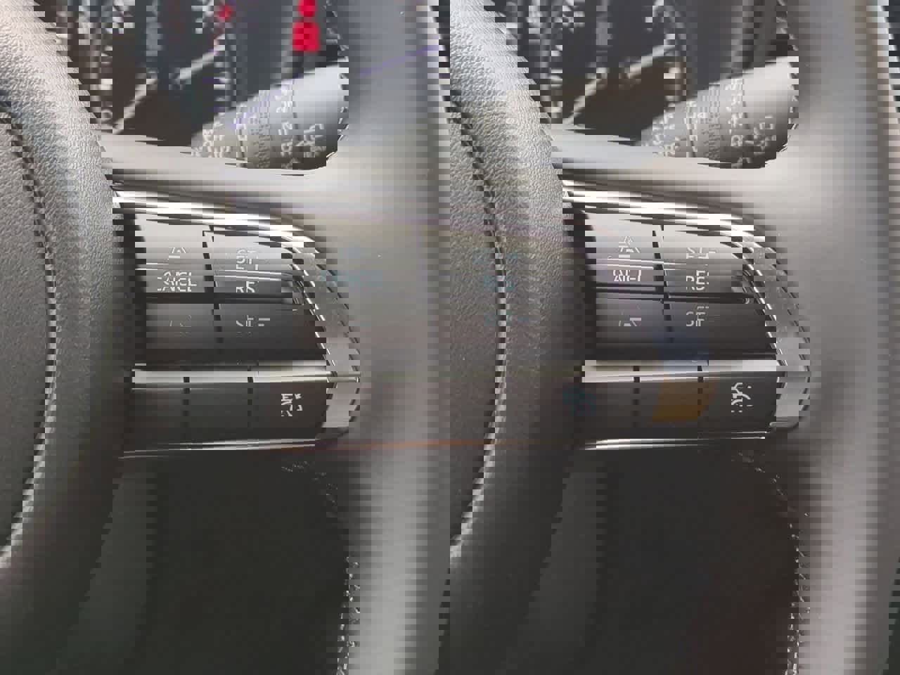 New 2026 MAZDA MAZDA3 2.5 S Hatchback w/ Premium Pkg image 25