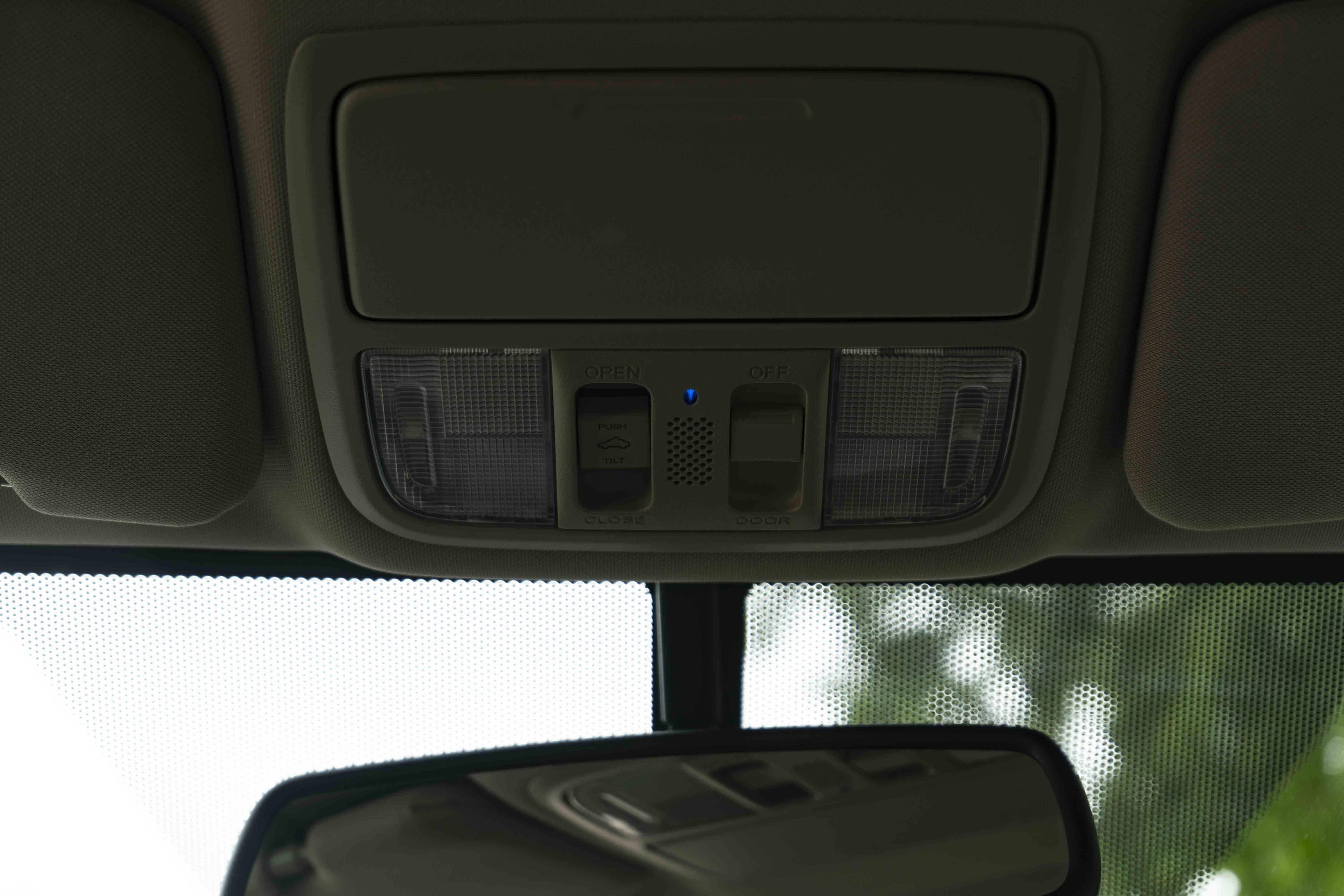 Used 2016 Honda CR-V EX-L image 36