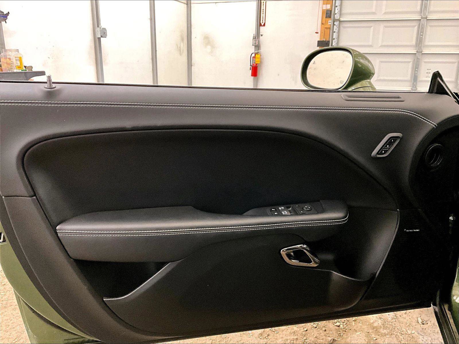 Used 2023 Dodge Challenger SRT Hellcat RWD image 22