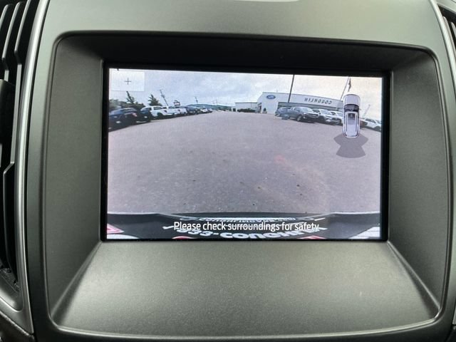 Used 2020 Ford Edge SE AWD/4WD image 20