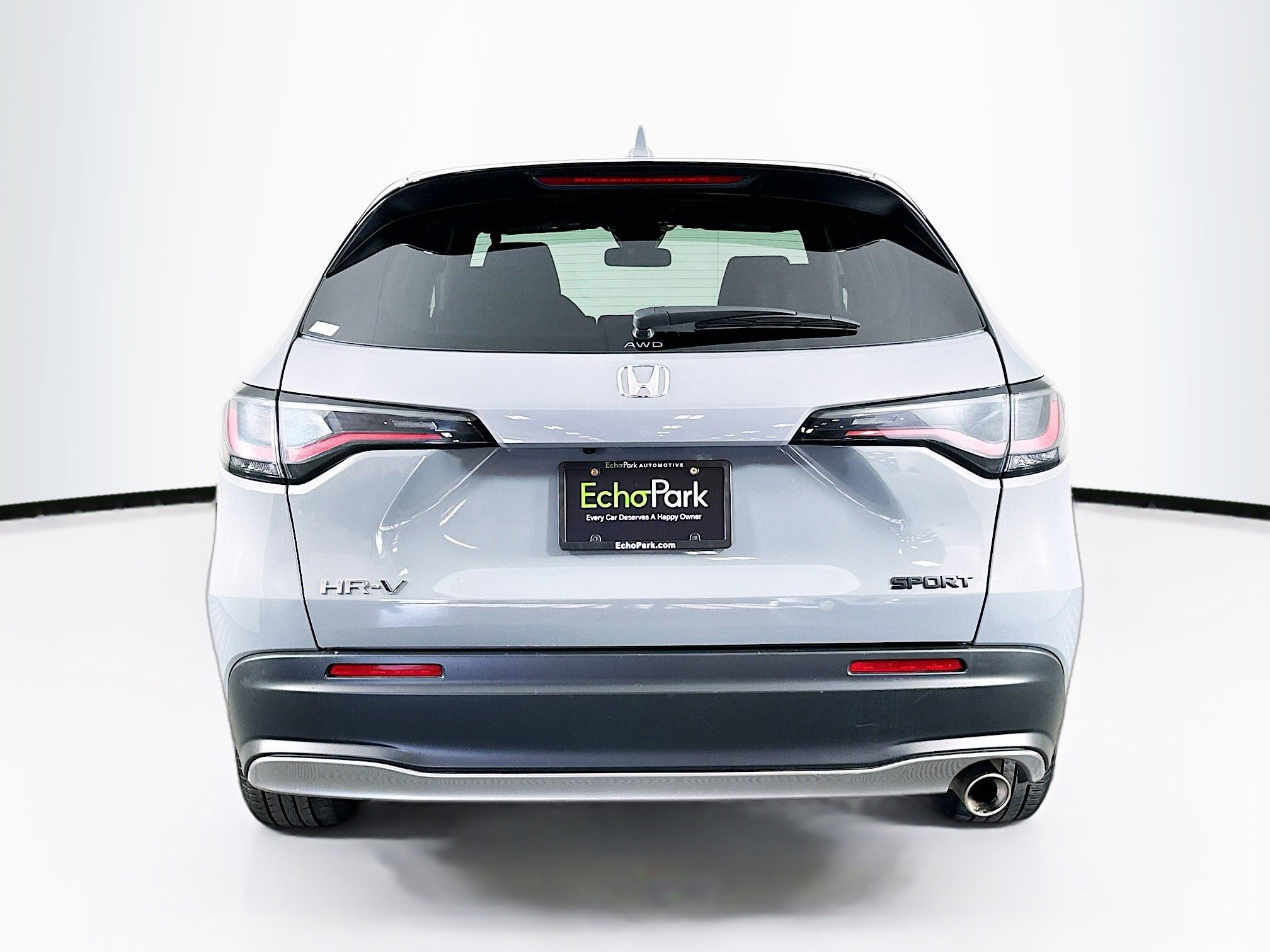 Used 2025 Honda HR-V Sport image 7