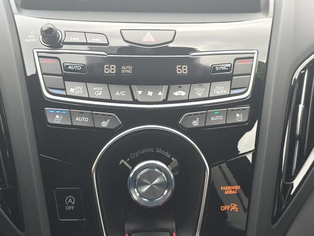 Used 2026 Acura RDX A-Spec AWD/4WD image 17