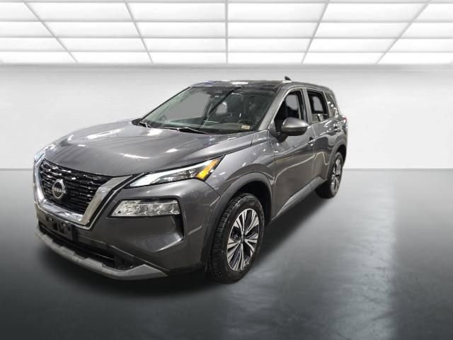 Used 2023 Nissan Rogue SV FWD image 8
