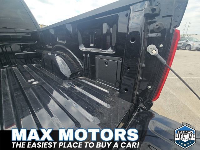 New 2025 Ford F150 XLT w/ Equipment Group 302A MID image 10