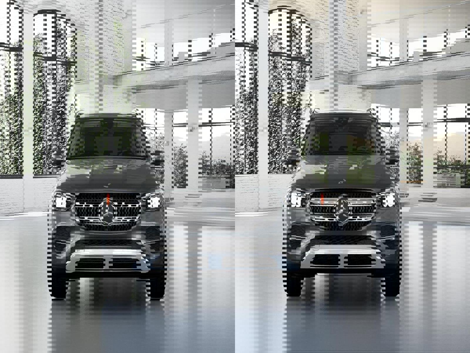 New 2026 Mercedes-Benz GLE 450e 4MATIC image 7